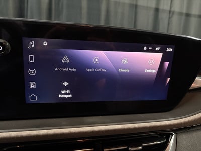 2024 Buick Envista Avenir