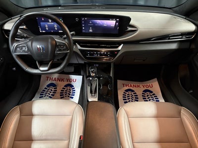 2024 Buick Envista Avenir