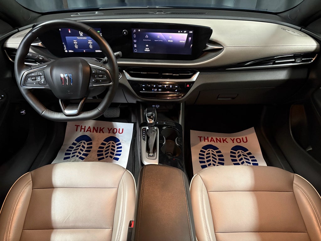 2024 Buick Envista Avenir
