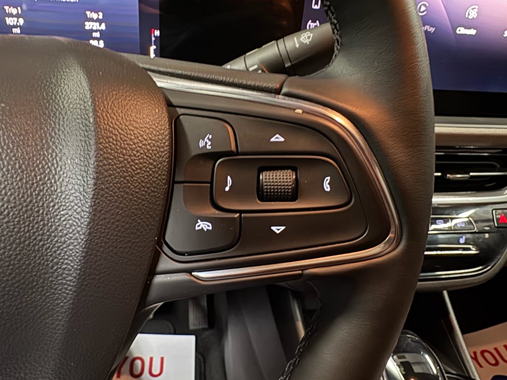 2024 Buick Envista Avenir