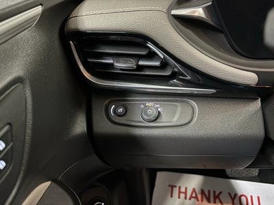 2024 Buick Envista Avenir