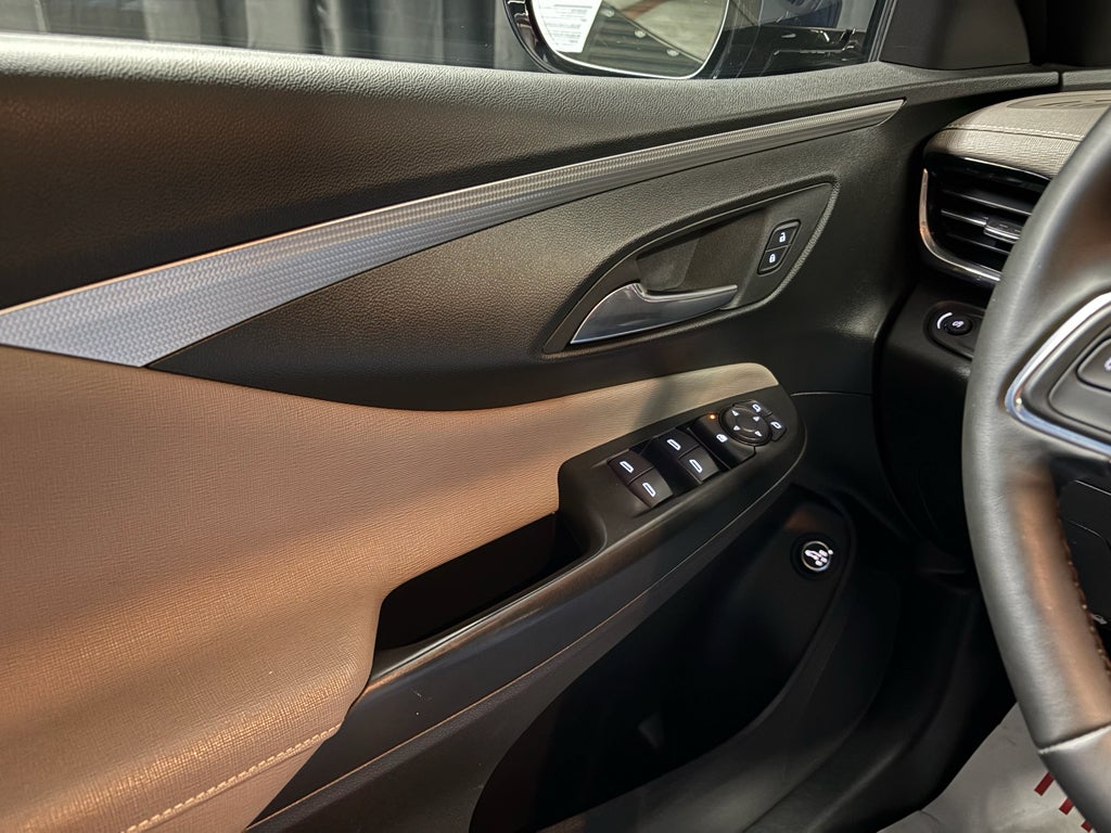 2024 Buick Envista Avenir