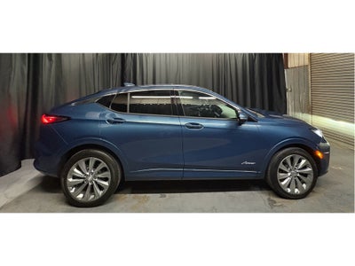 2024 Buick Envista Avenir