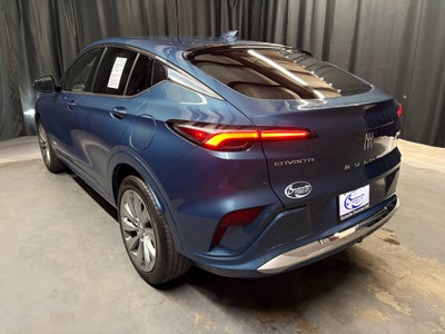 2024 Buick Envista Avenir