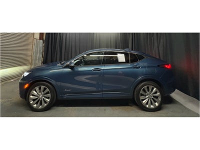 2024 Buick Envista Avenir
