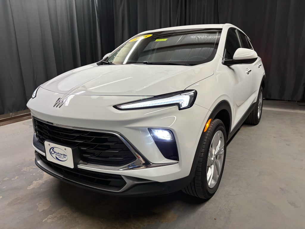 2025 Buick Encore GX Preferred AWD's photo