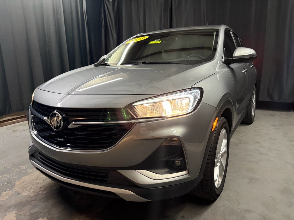 2023 Buick Encore GX Preferred's photo