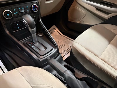2022 Ford EcoSport S