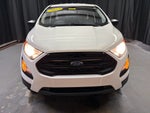 2022 Ford EcoSport S