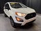 2022 Ford EcoSport S