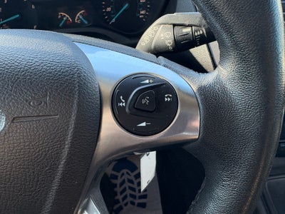2016 Ford Transit Connect Wagon XLT