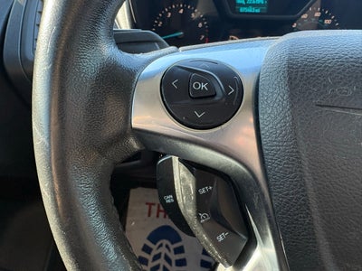 2016 Ford Transit Connect Wagon XLT