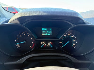 2016 Ford Transit Connect Wagon XLT