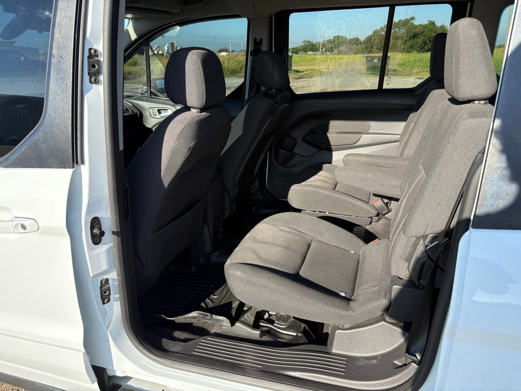 2016 Ford Transit Connect Wagon XLT
