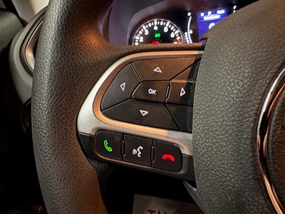 2023 Jeep Renegade Latitude 4x4