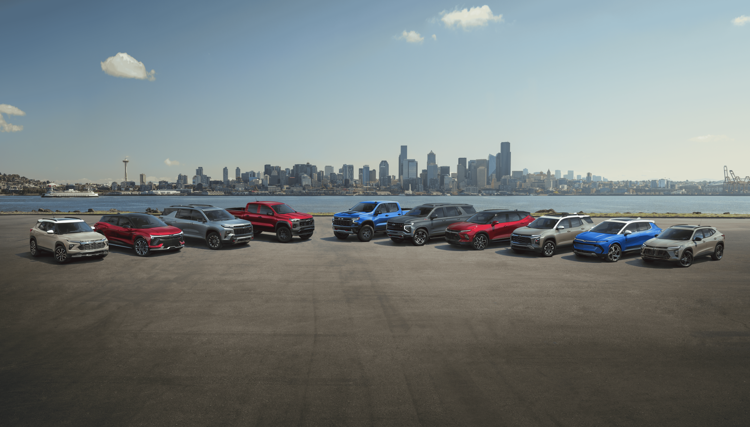 CHEVY SPECIAL OFFERS | Stuteville Chevrolet GMC in Ponca City OK