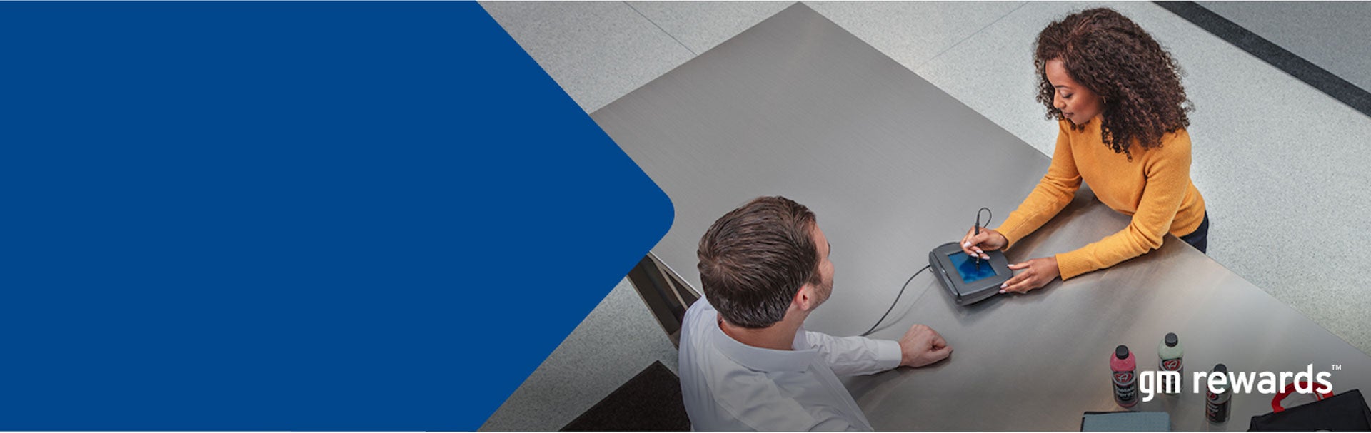 Stuteville Chevrolet GMC in Ponca City OK