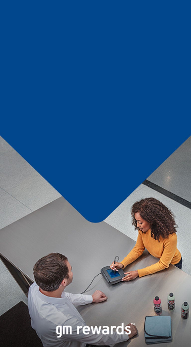 Stuteville Chevrolet GMC in Ponca City OK