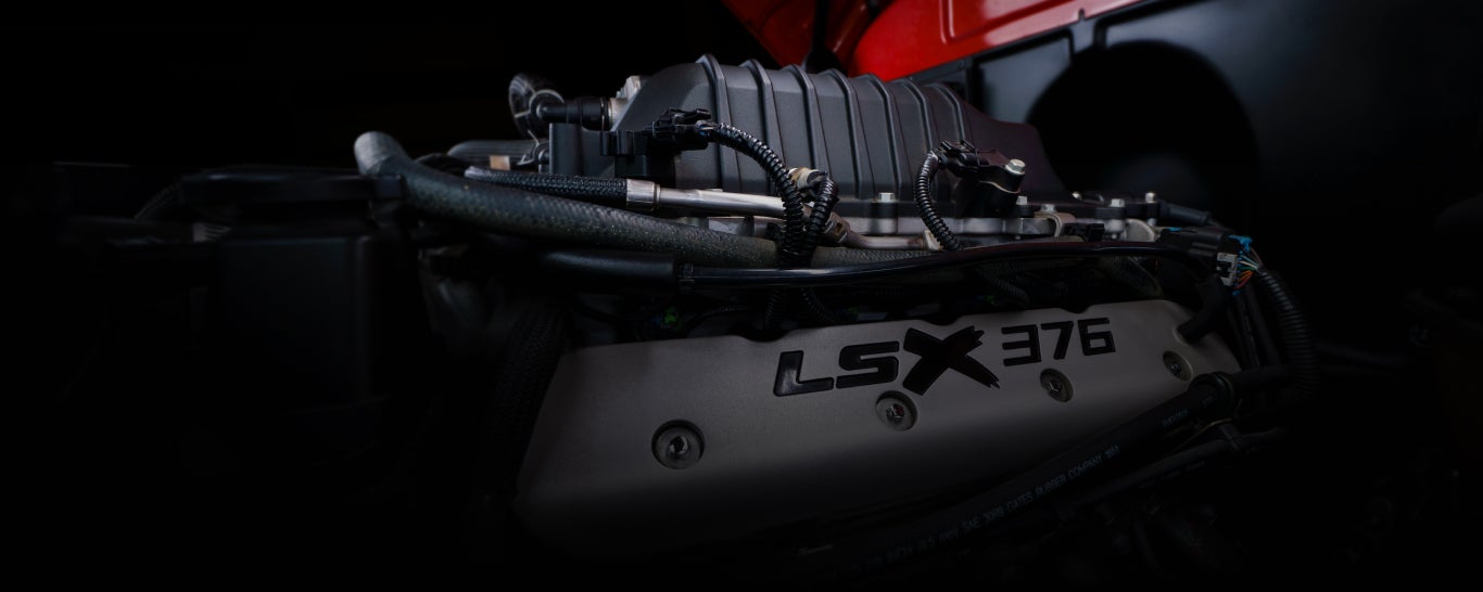 Stuteville Chevrolet GMC in Ponca City OK