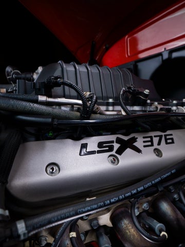 Stuteville Chevrolet GMC in Ponca City OK