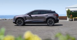 Stuteville Chevrolet GMC in Ponca City OK