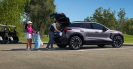 Stuteville Chevrolet GMC in Ponca City OK