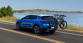 Stuteville Chevrolet GMC in Ponca City OK