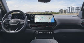 Stuteville Chevrolet GMC in Ponca City OK