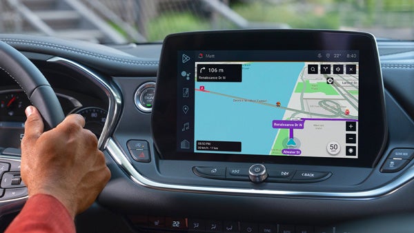 Stuteville Chevrolet in Ponca City OK