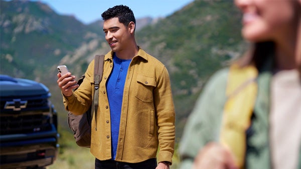 Stuteville Chevrolet in Ponca City OK