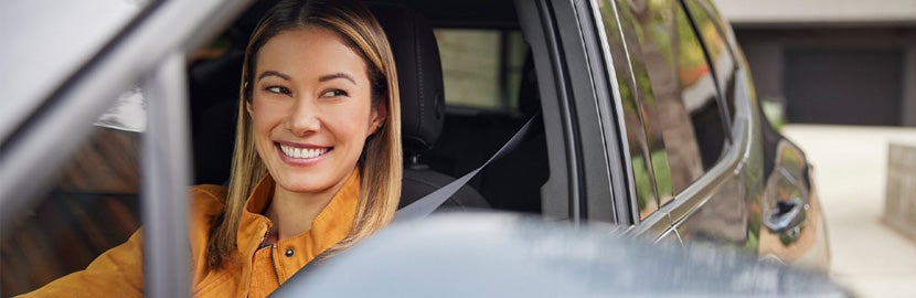 Stuteville Chevrolet in Ponca City OK