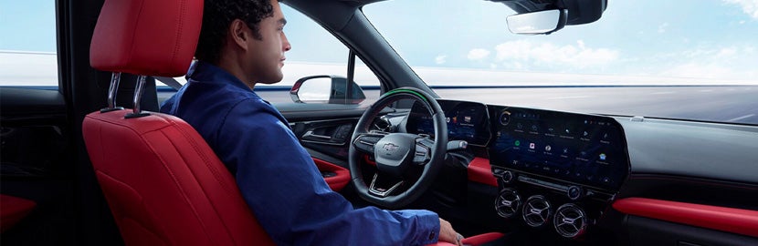 Stuteville Chevrolet in Ponca City OK