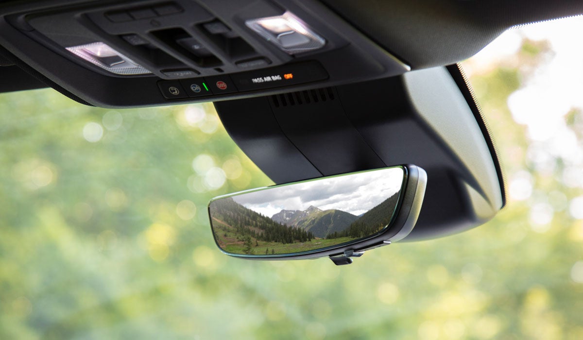 Stuteville Chevrolet GMC in Ponca City OK