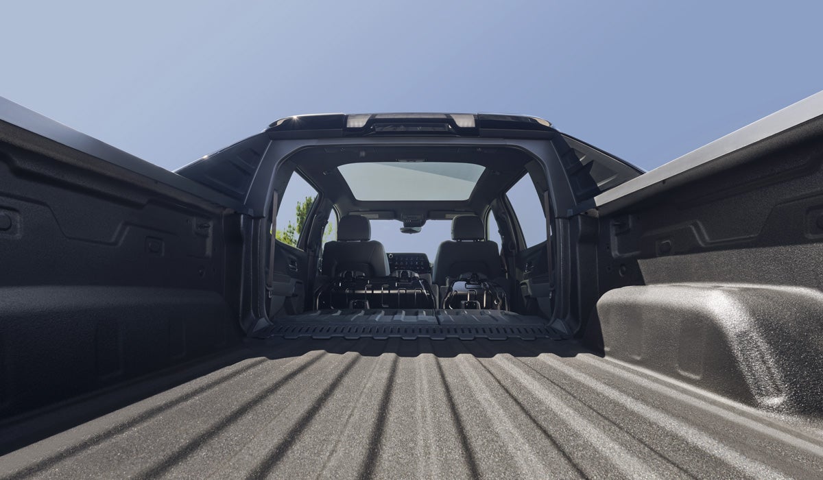 Stuteville Chevrolet GMC in Ponca City OK