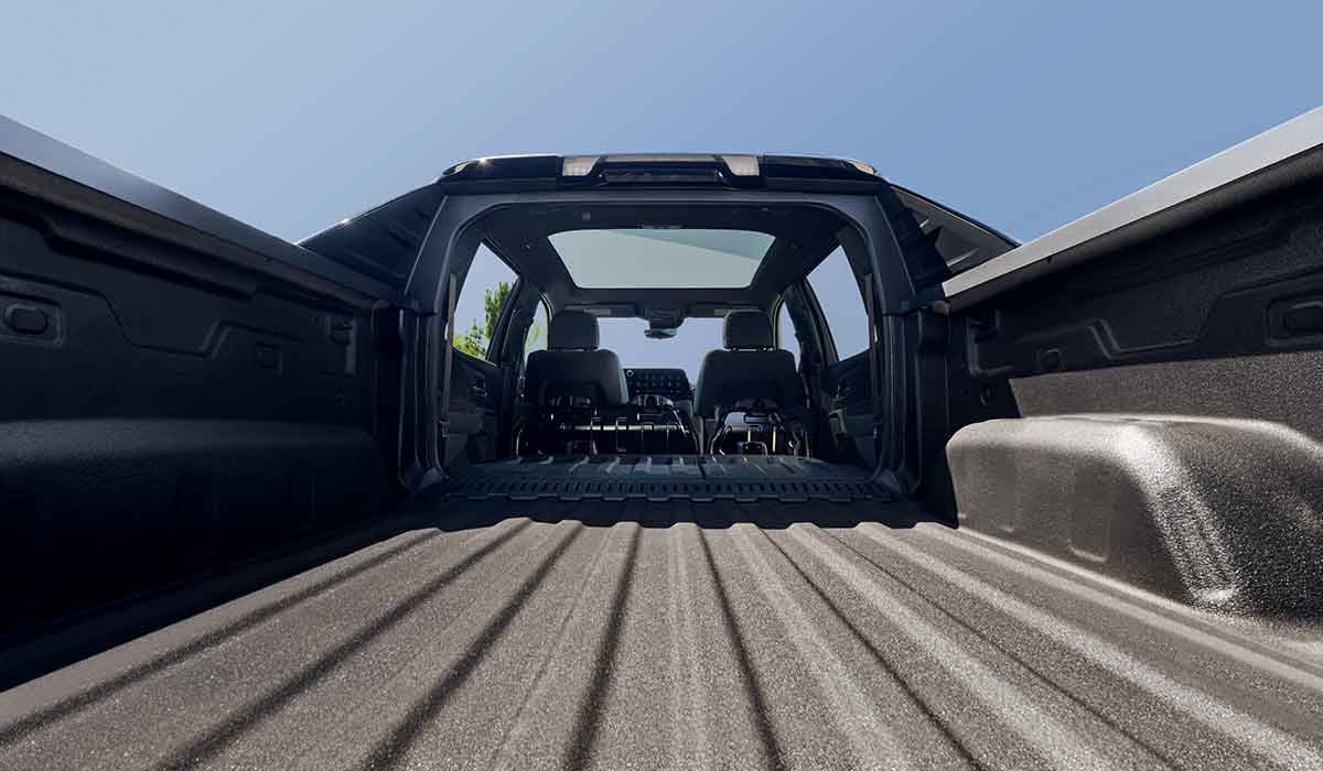 Stuteville Chevrolet GMC in Ponca City OK