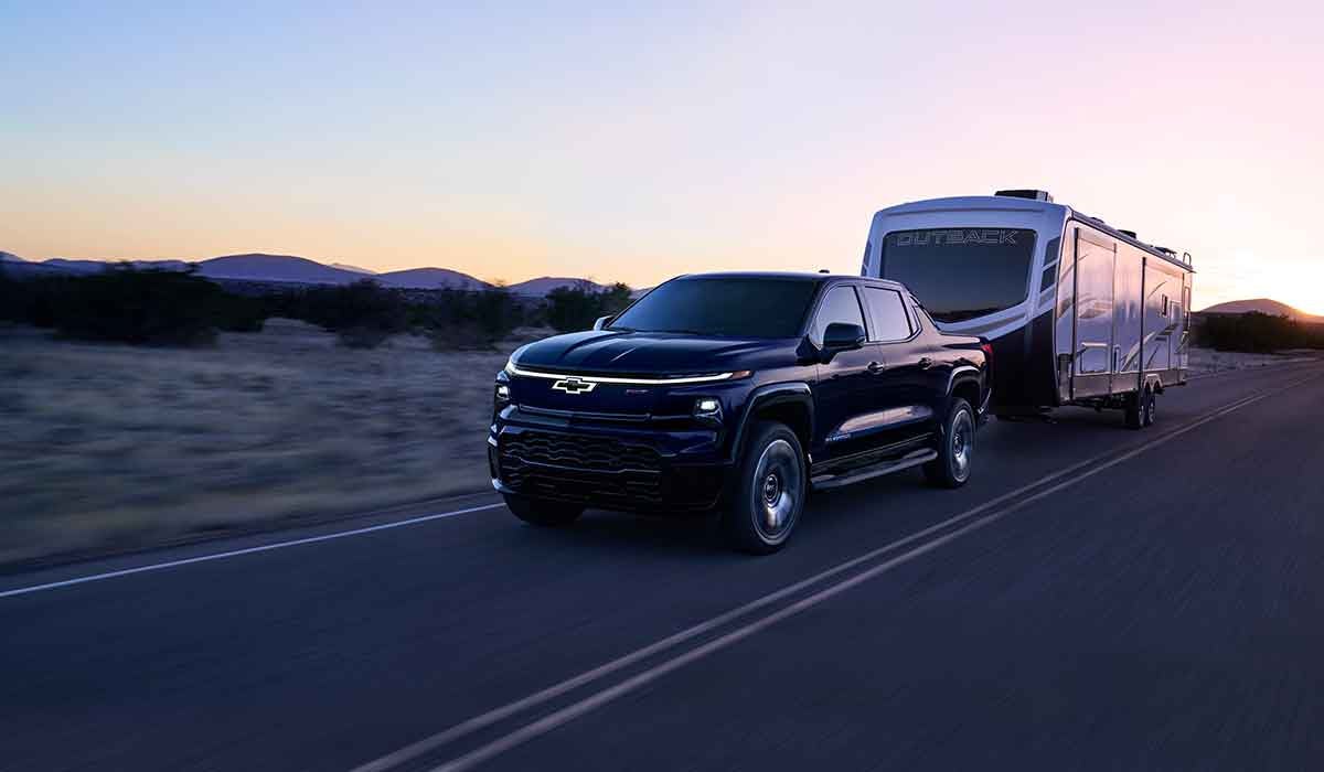 Stuteville Chevrolet GMC in Ponca City OK