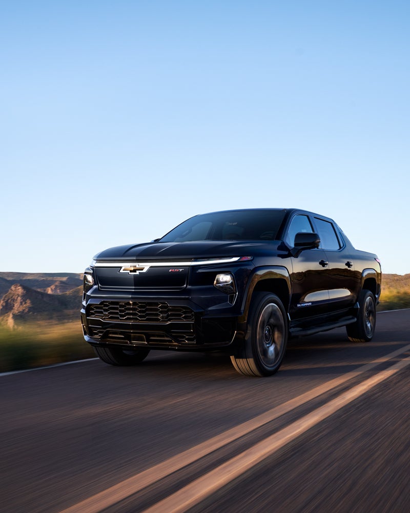 Stuteville Chevrolet GMC in Ponca City OK