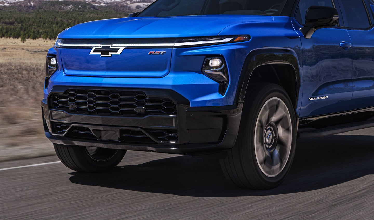 Stuteville Chevrolet GMC in Ponca City OK