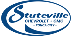 Stuteville Chevrolet GMC Ponca City, OK